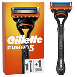 Gillette Fusion5 Men's Razor - 1 Blade GOODS Superdrug   