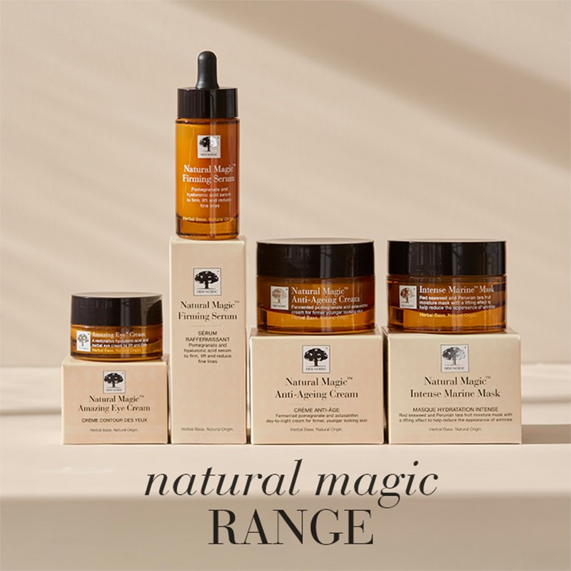 New Nordic Intense Marine Mask 50ml, imported from the UK