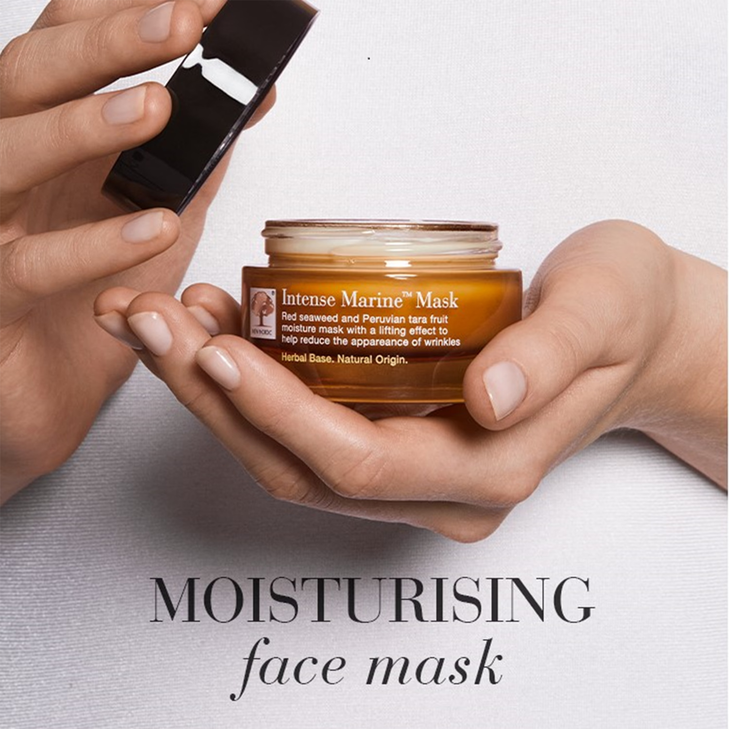 New Nordic Intense Marine Mask 50ml, imported from the UK