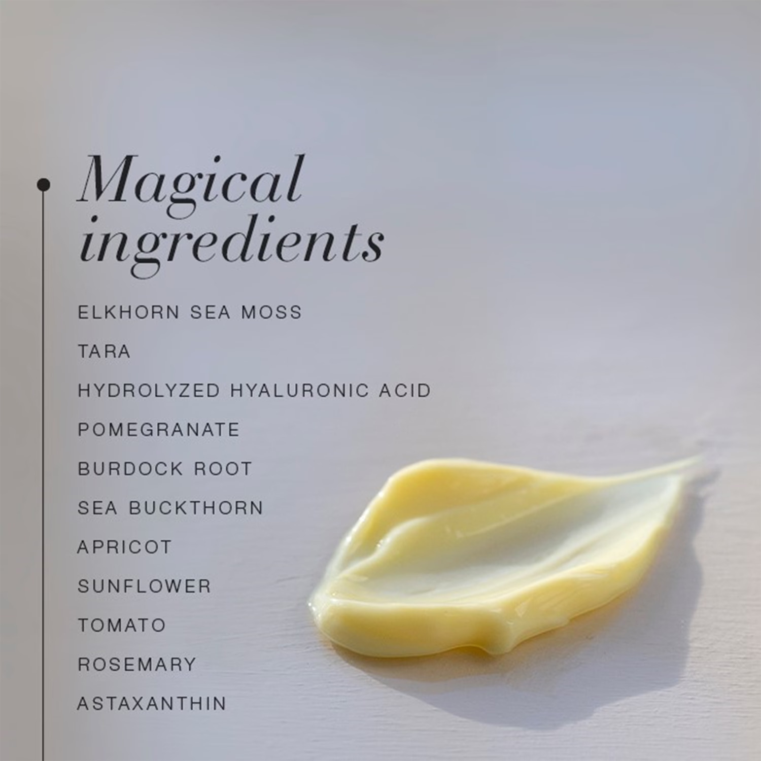 New Nordic Intense Marine Mask 50ml, imported from the UK