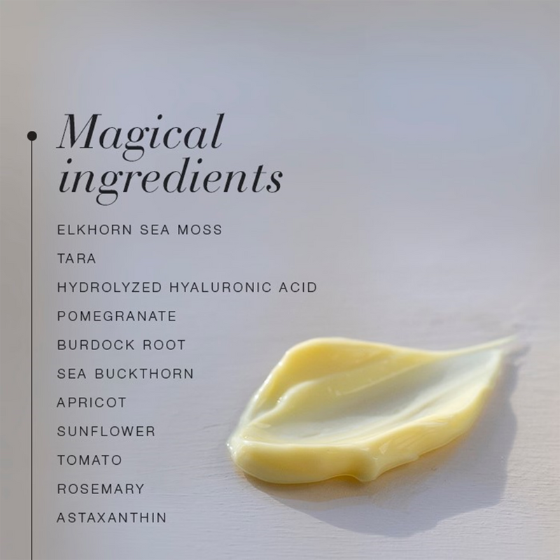 New Nordic Intense Marine Mask 50ml, imported from the UK