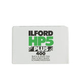 Ilford HP5 135/36 35mm GOODS Boots   