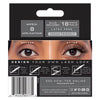 Eylure Luxe Faux Mink 3D Individual Lashes - British product