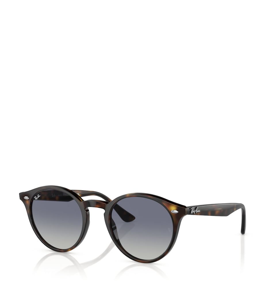 Ray-Ban Propionate 0RB2180 sunglasses - British product