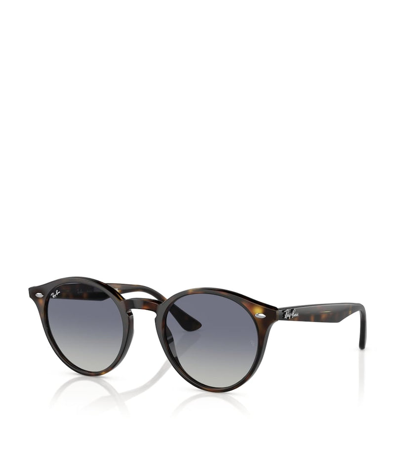 Ray-Ban Propionate 0RB2180 sunglasses - British product