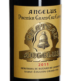 Ch&amp;acirc;teau Ang&amp;eacute;lus 2011 (75cl) &amp;ndash; Bordeaux, France