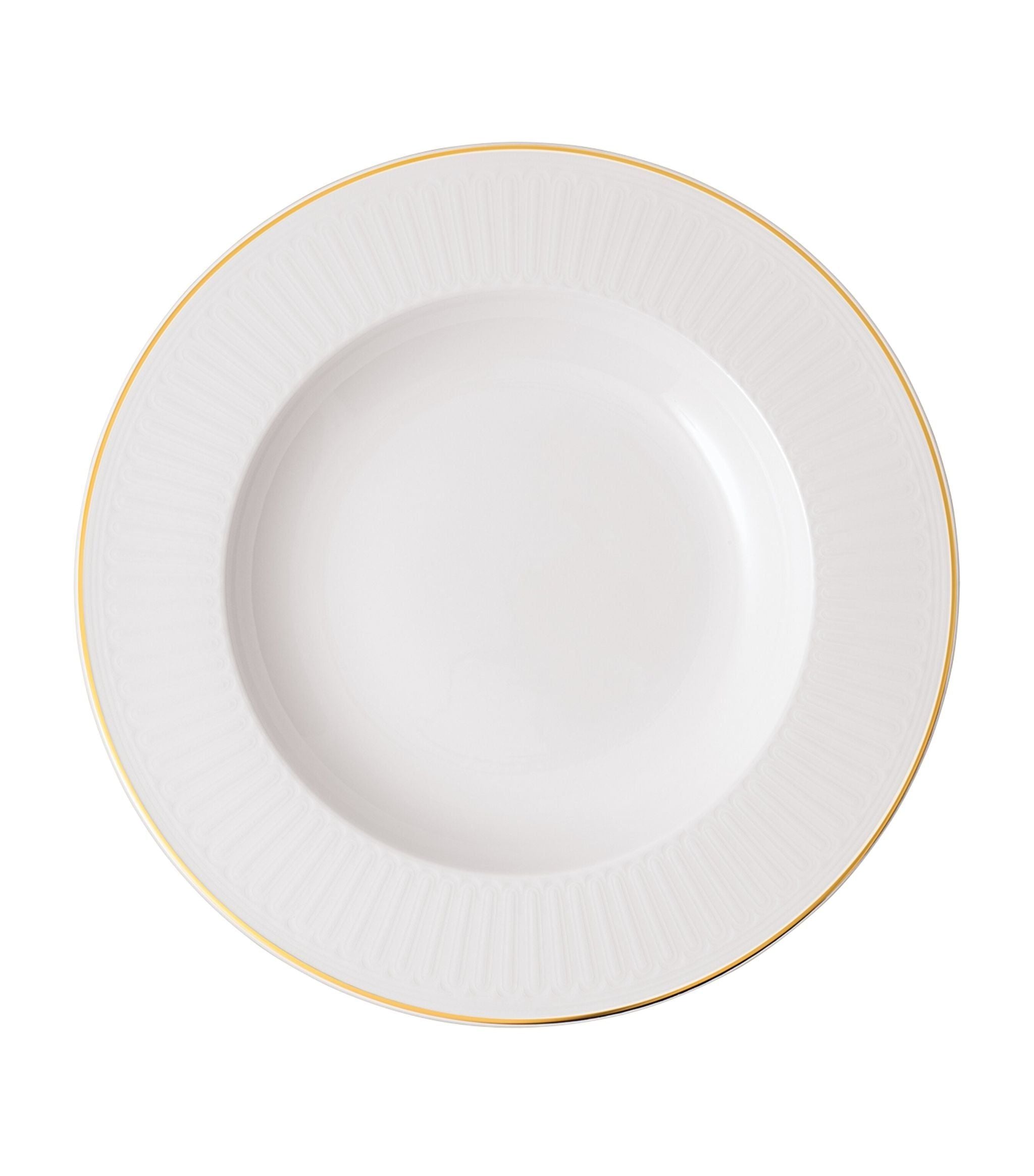 Ch&amp;acirc;teau Septfontaines Deep Plate (29cm)