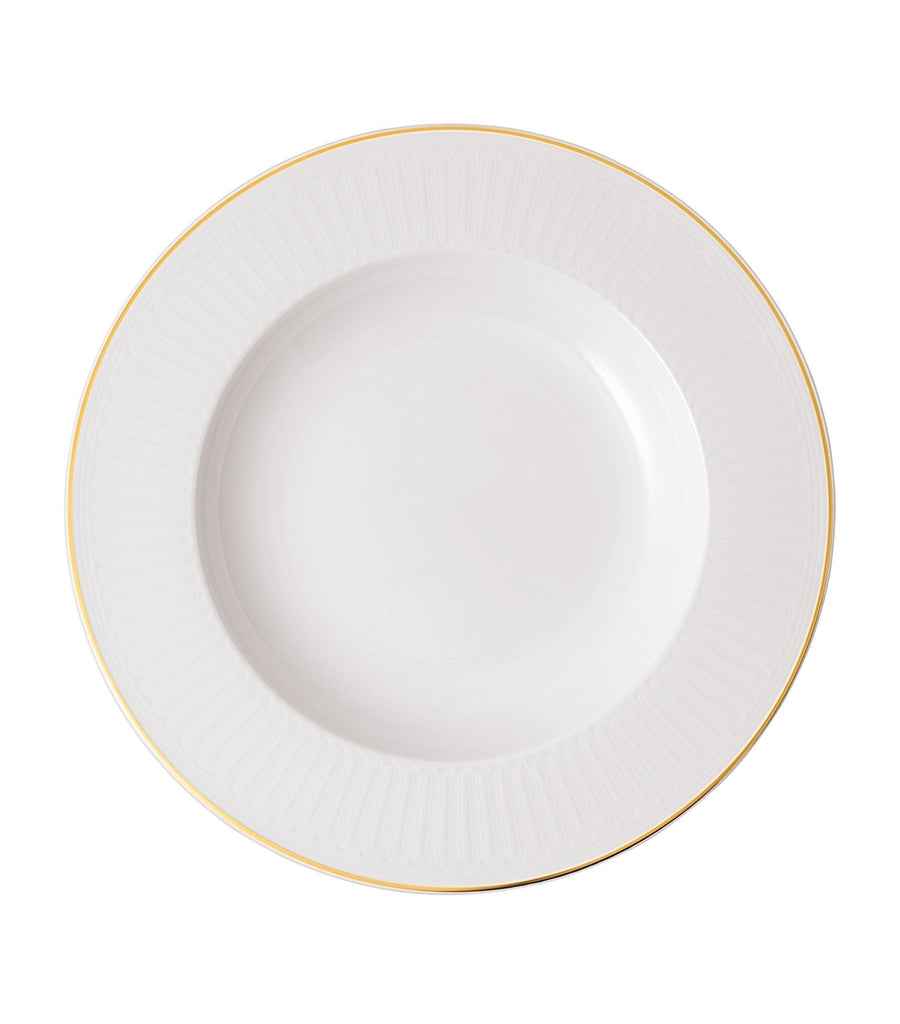 Château Septfontaines Deep Plate (29cm)