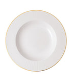 Ch&amp;acirc;teau Septfontaines Deep Plate (29cm)