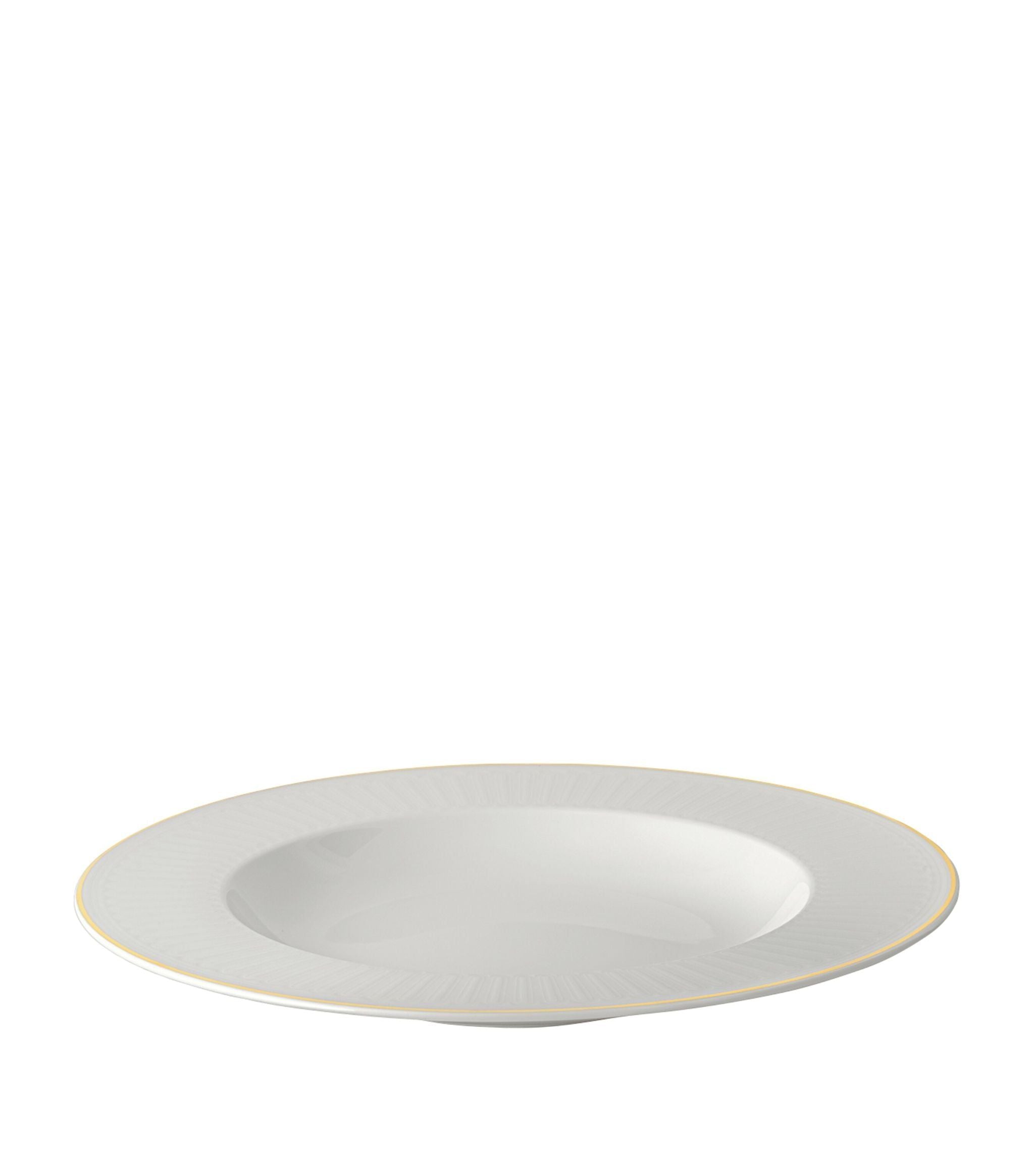 Ch&amp;acirc;teau Septfontaines Deep Plate (29cm)