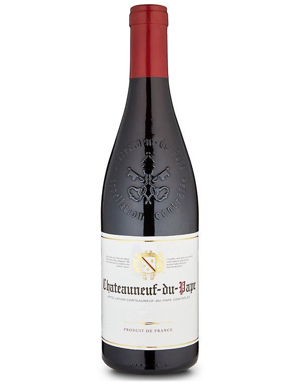 Ch teauneuf du Pape - Case of 6 Default Title