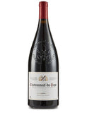 Ch teauneuf du Pape magnum - Single Bottle Default Title