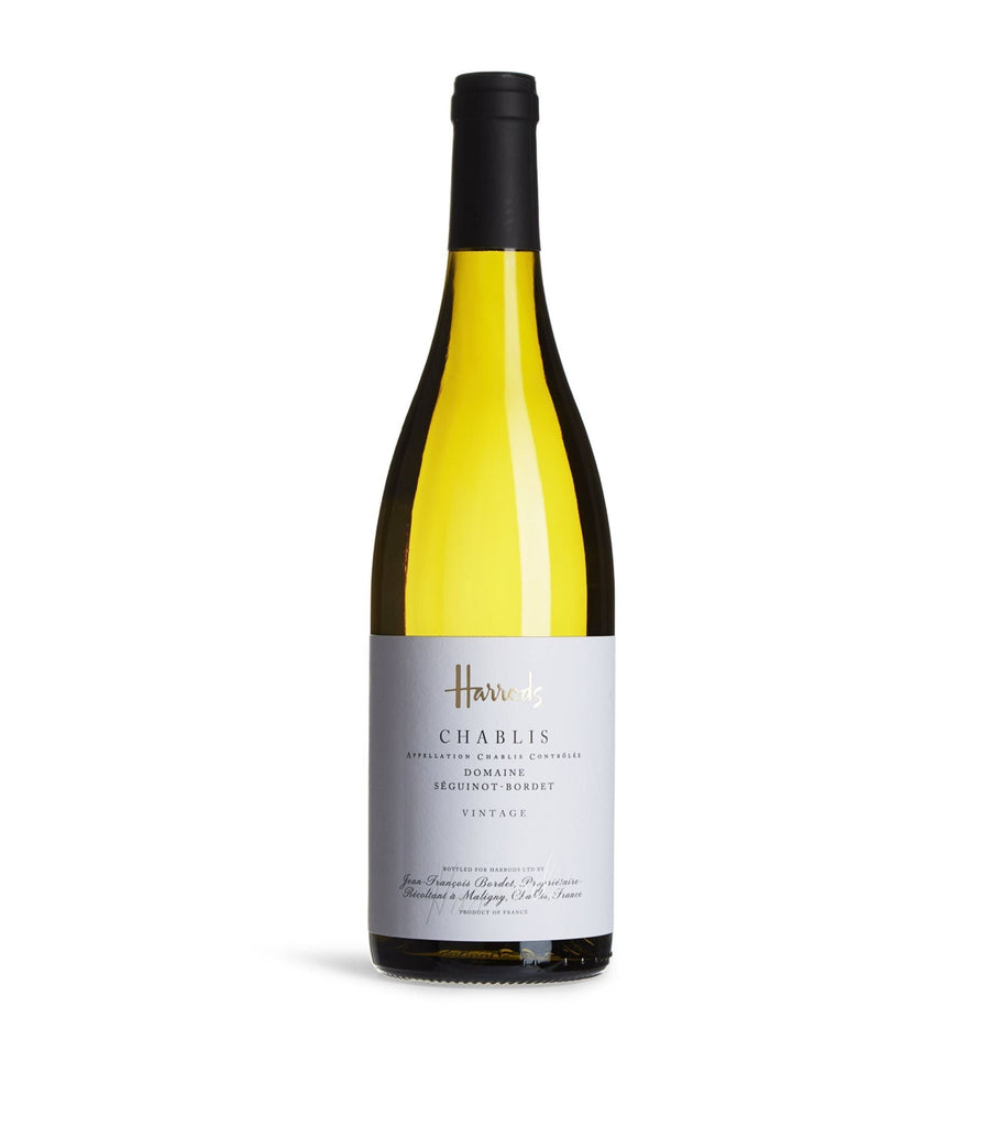 Chablis 2019 (75cl) - Chablis, France