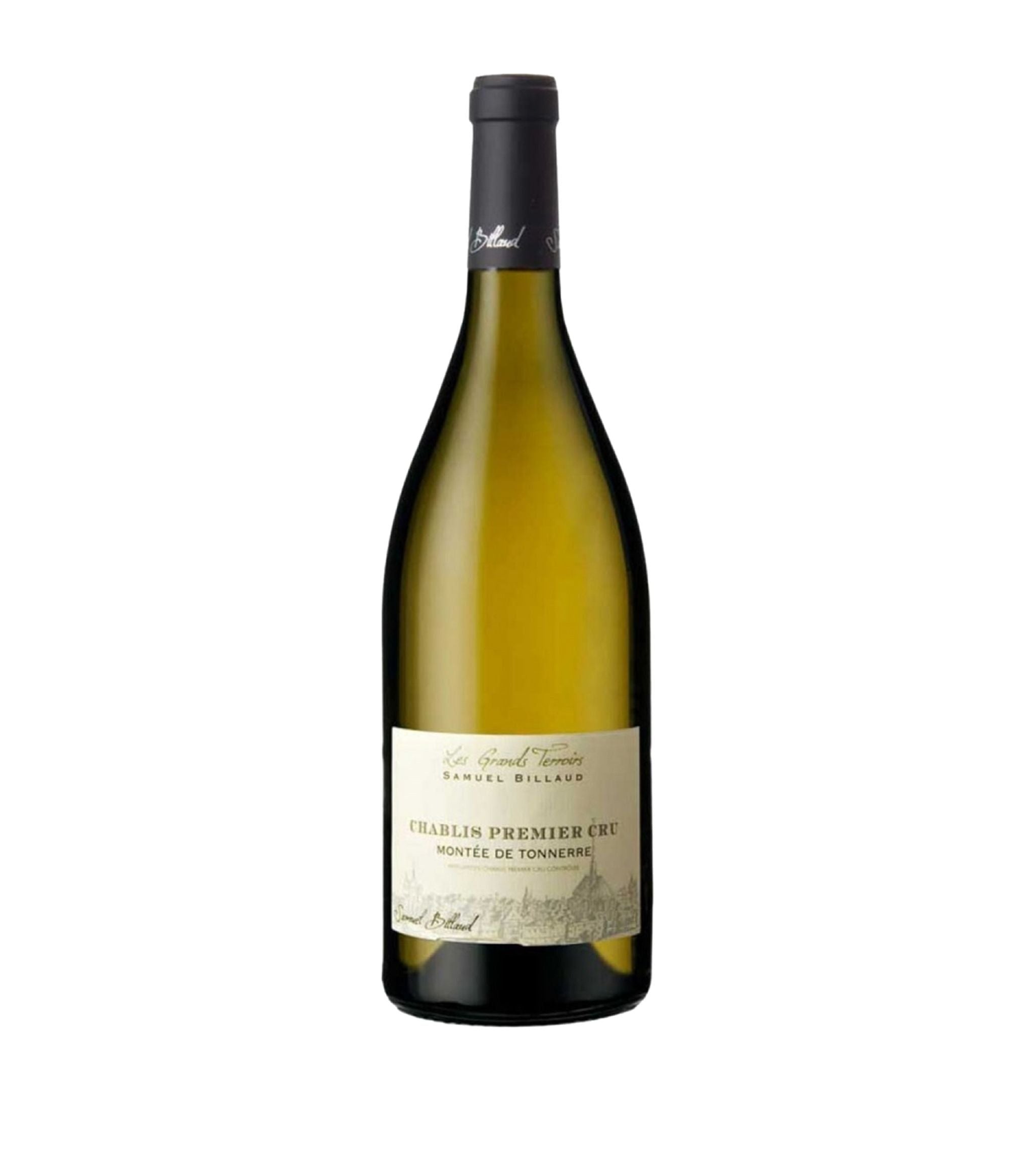 Chablis Premier Cru Mont&amp;eacute;e de Tonnerre Chardonnay Magnum (1.5L)