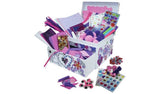 Chad Valley Be U 1000 Piece Sparkle Box