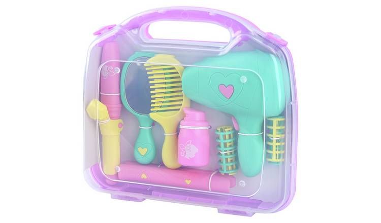 Chad Valley Hairstylist Carry Case