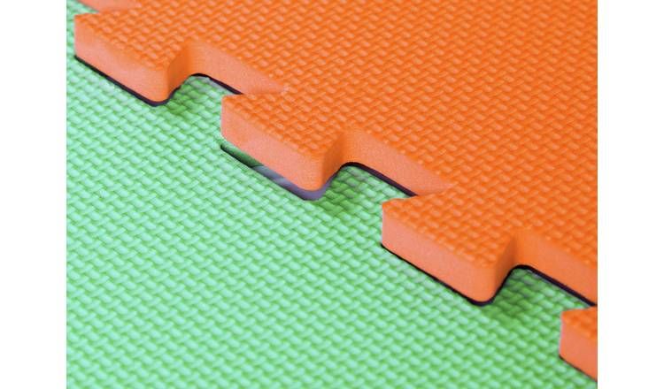 Chad Valley Interlocking Foam Protector Tumbler Mats