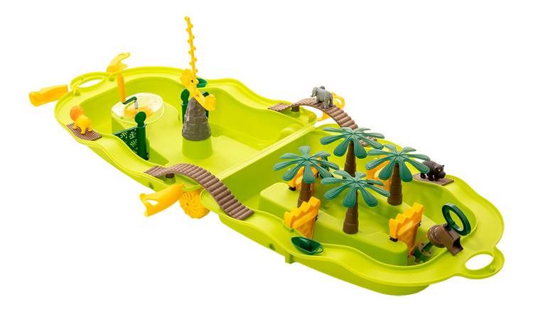 Chad Valley Jungle Fun Trolley