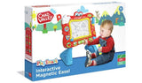 Chad Valley PlaySmart Interactive Magnetic Easel