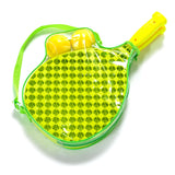 Chad Valley Waffle Bat &amp;amp; Ball Set