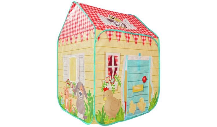 Chad Valley Wendy House Tent