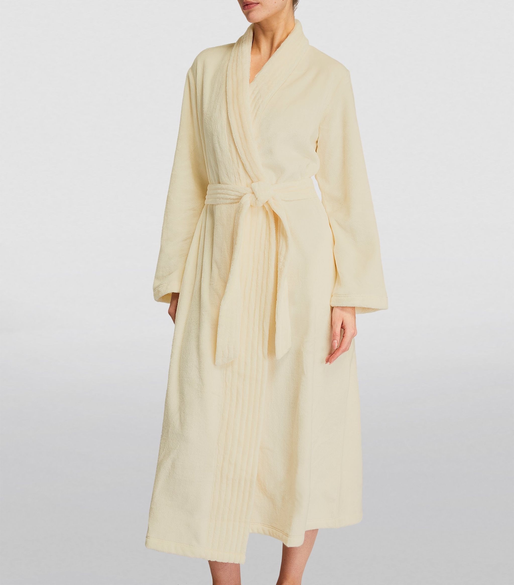 Chalet Plush Robe