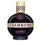 Chambord Black Raspberry Liqueur   50cl