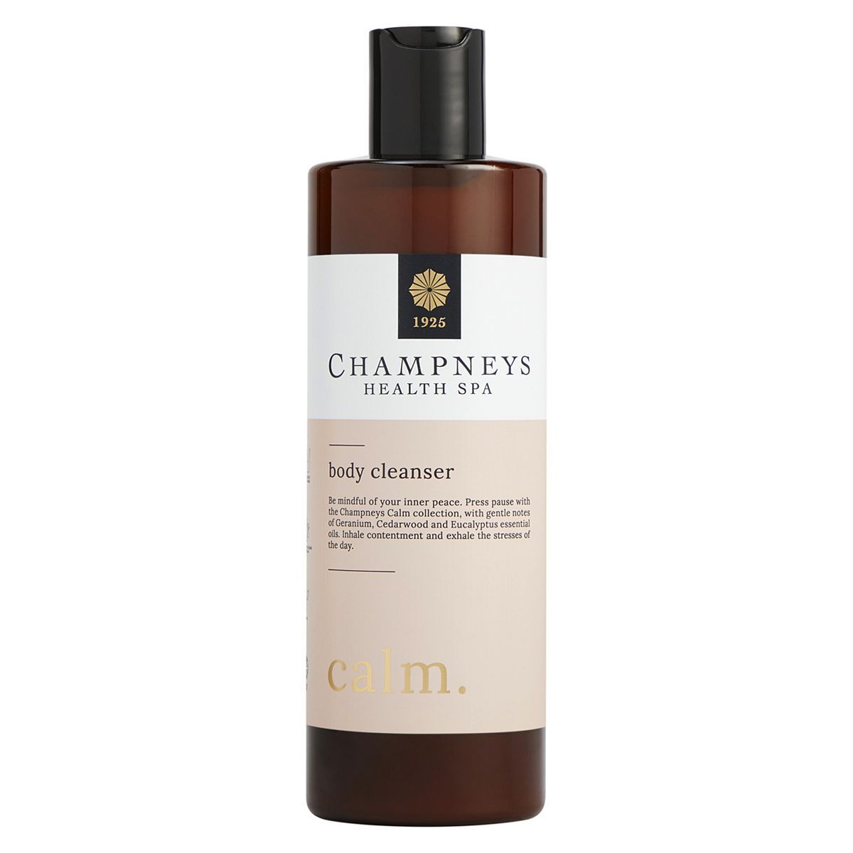 Champneys Calm Body Cleanser 350ml