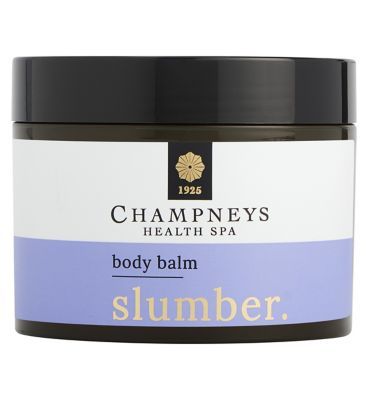 Champneys Slumber Body Balm 300ml