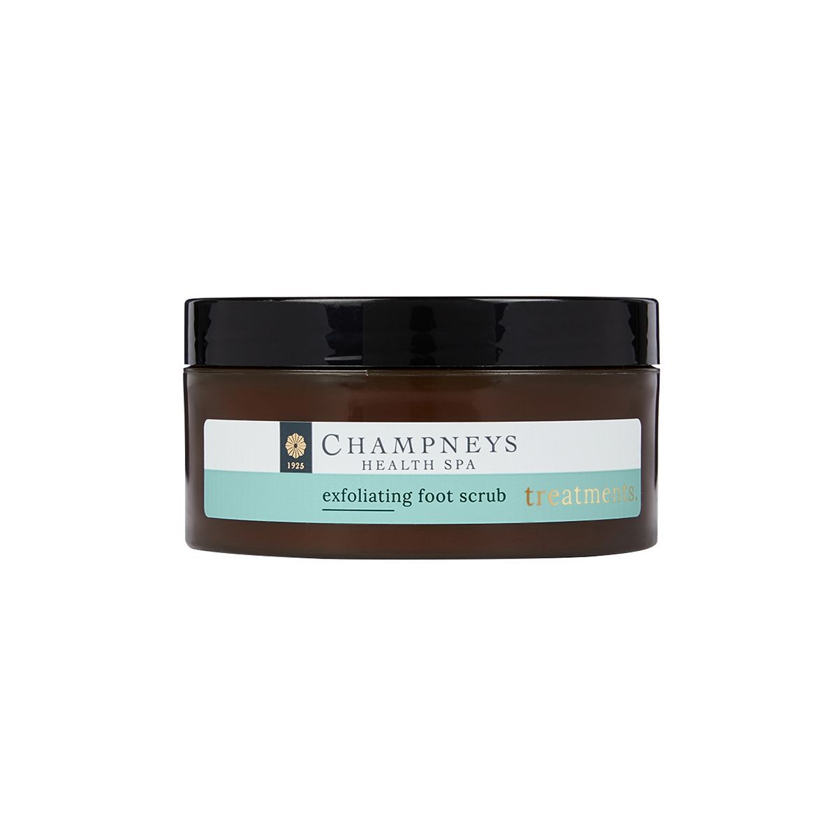 Champneys Treatments Exfoliating Foot Scrub 110ml