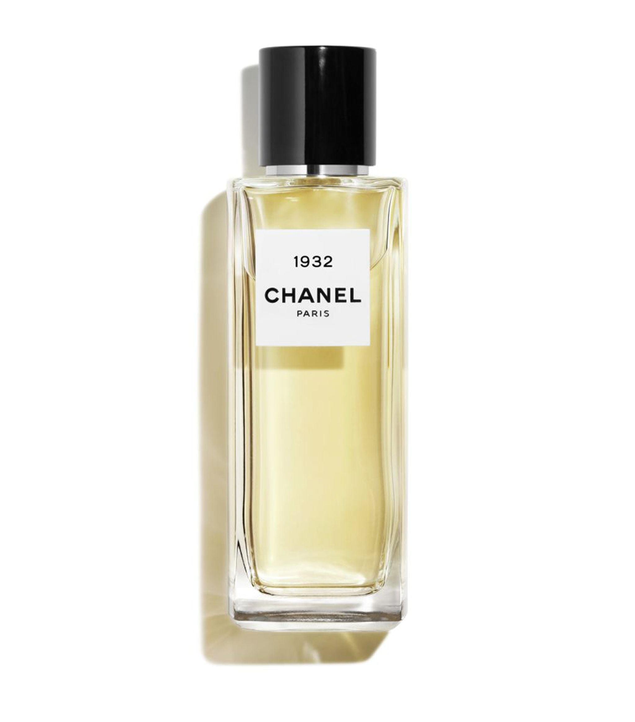 (1932) Les Exclusifs de CHANEL - Eau de Parfum (75ml) GOODS Harrods   