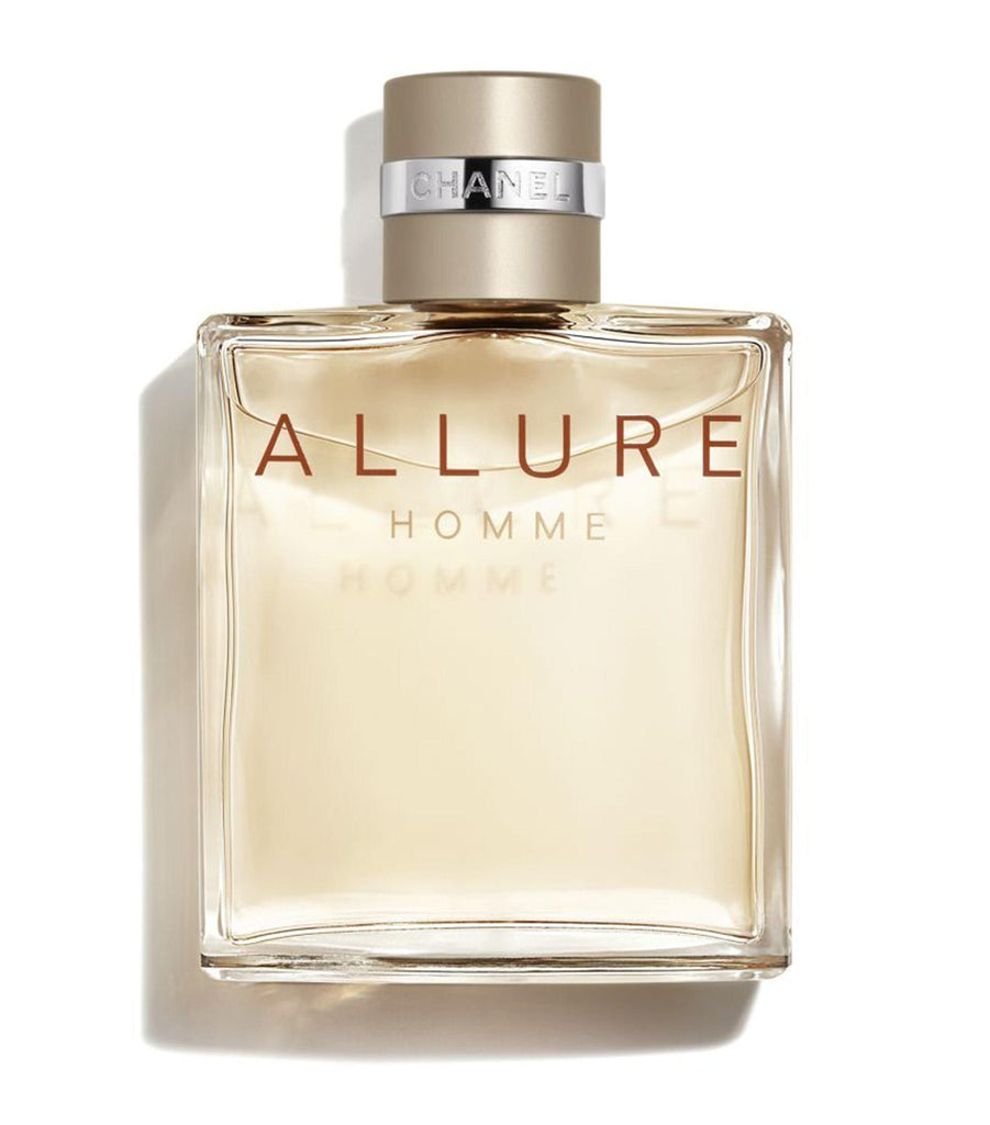 (ALLURE HOMME) Eau de Toilette Spray (100ml)