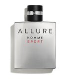 (ALLURE HOMME SPORT) Eau de Toilette Spray (100ml) GOODS Harrods   