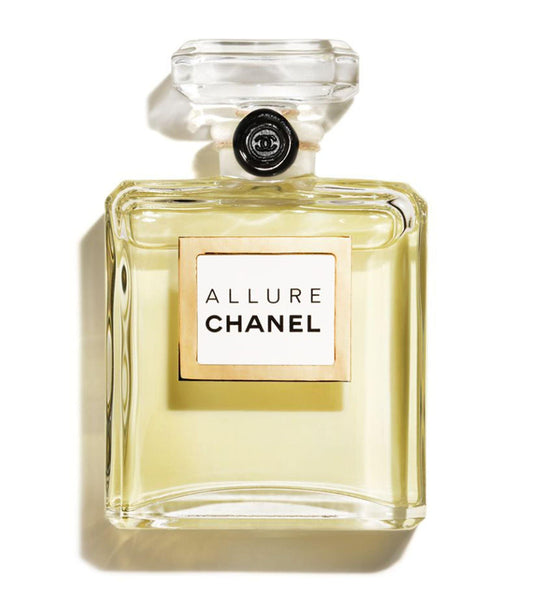 (ALLURE) Parfum Bottle (15ml) GOODS Harrods   