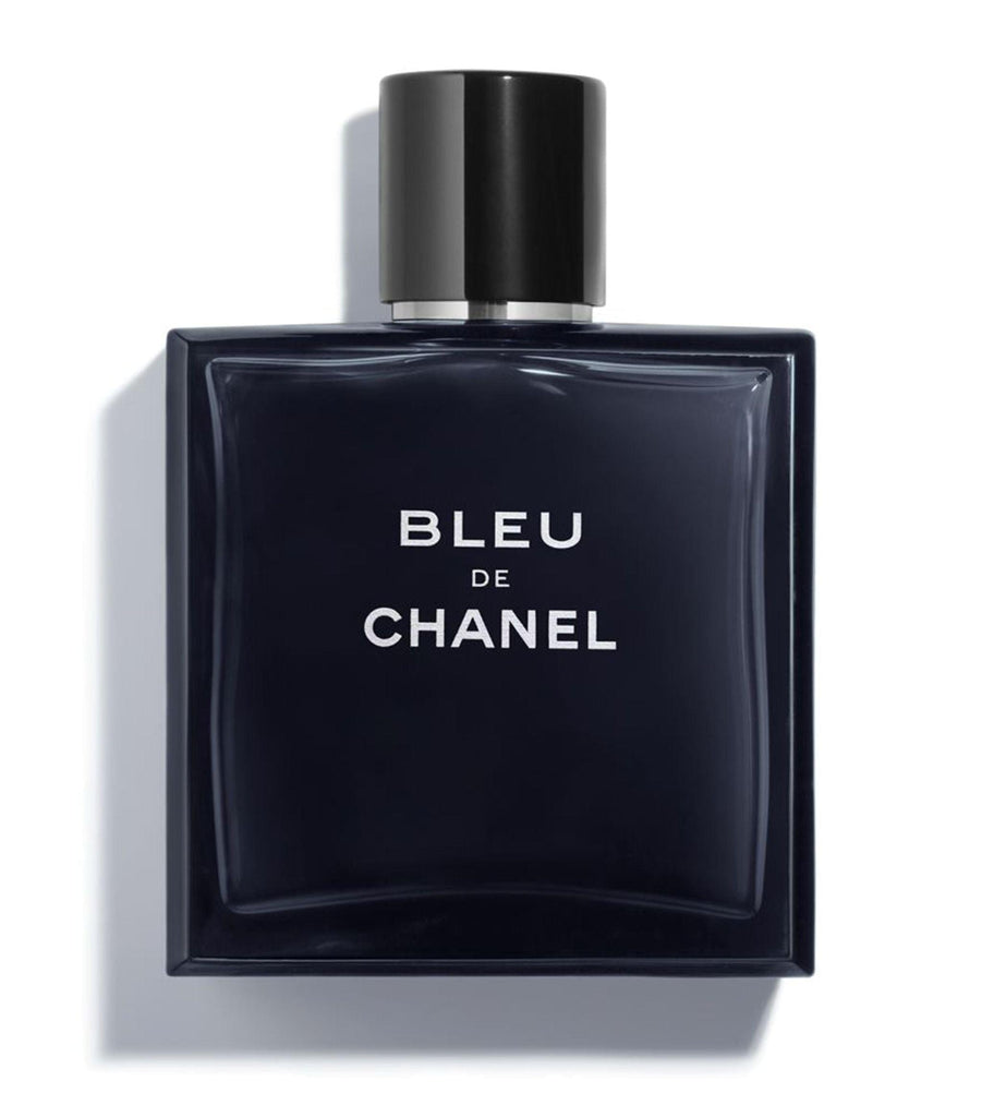 (BLEU DE CHANEL) Bleu de Chanel Eau de Toilette (100ml)