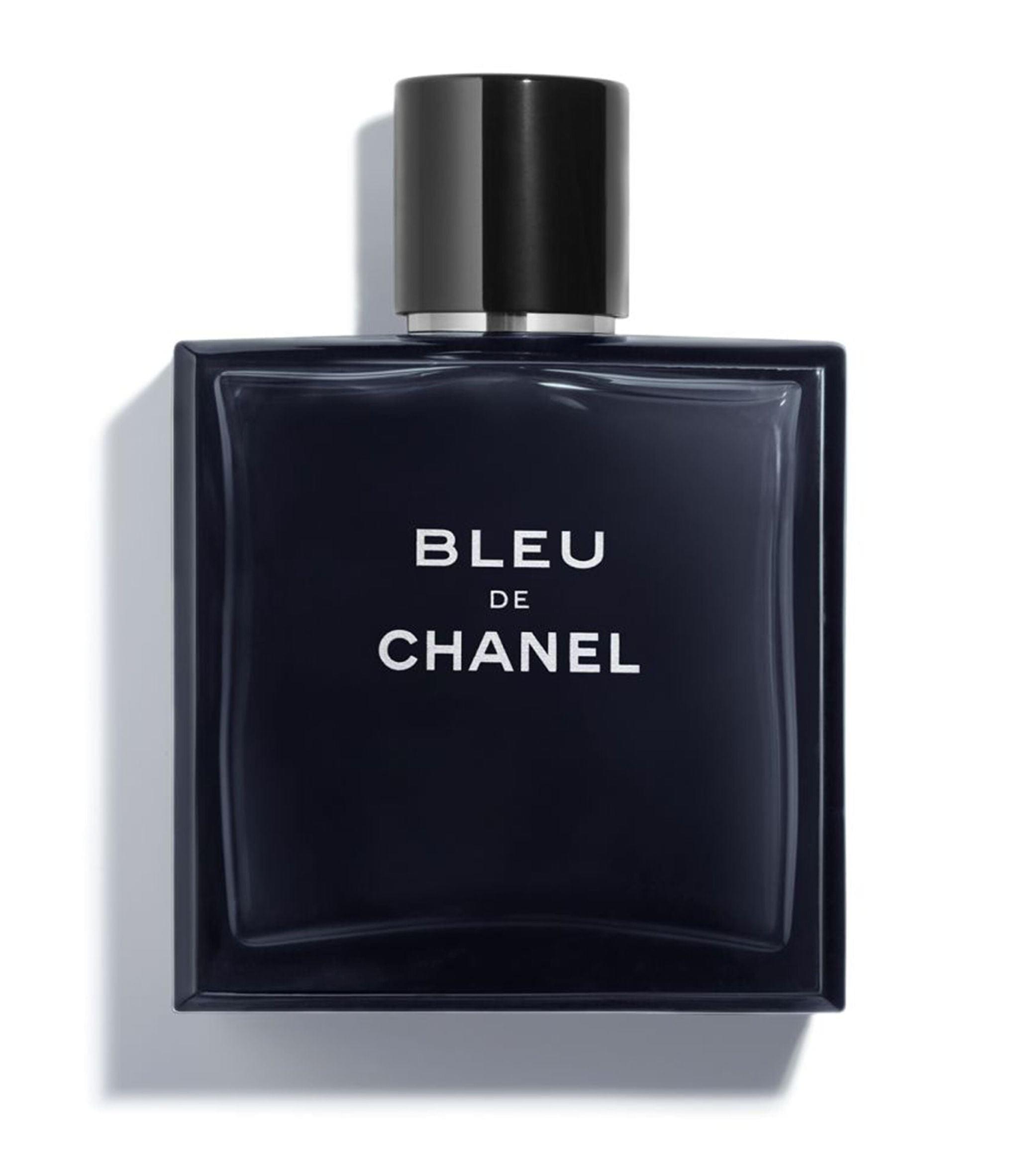 (BLEU DE CHANEL) Eau de Toilette Spray (50ml) GOODS Harrods   