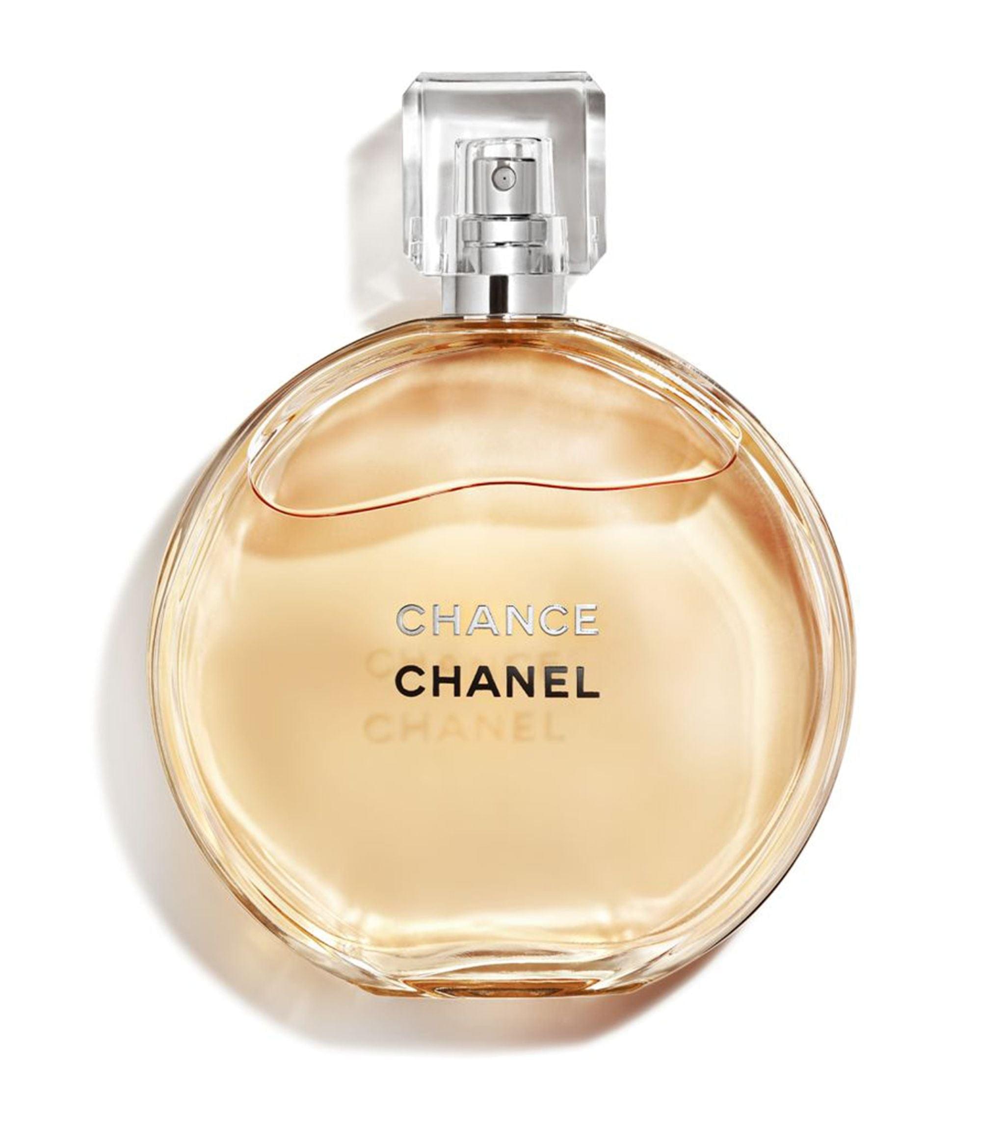 (CHANCE) Eau de Toilette (100 ml) GOODS Harrods   