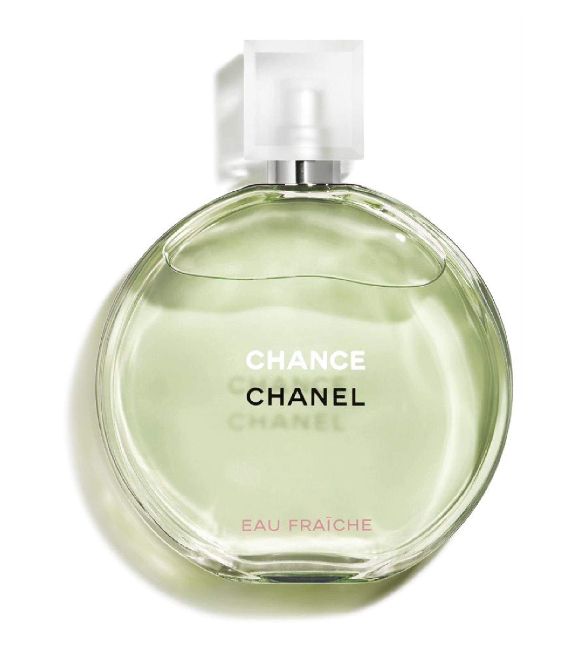 (CHANCE EAU FRAÎCHE ) Eau de Toilette (100ml) GOODS Harrods   