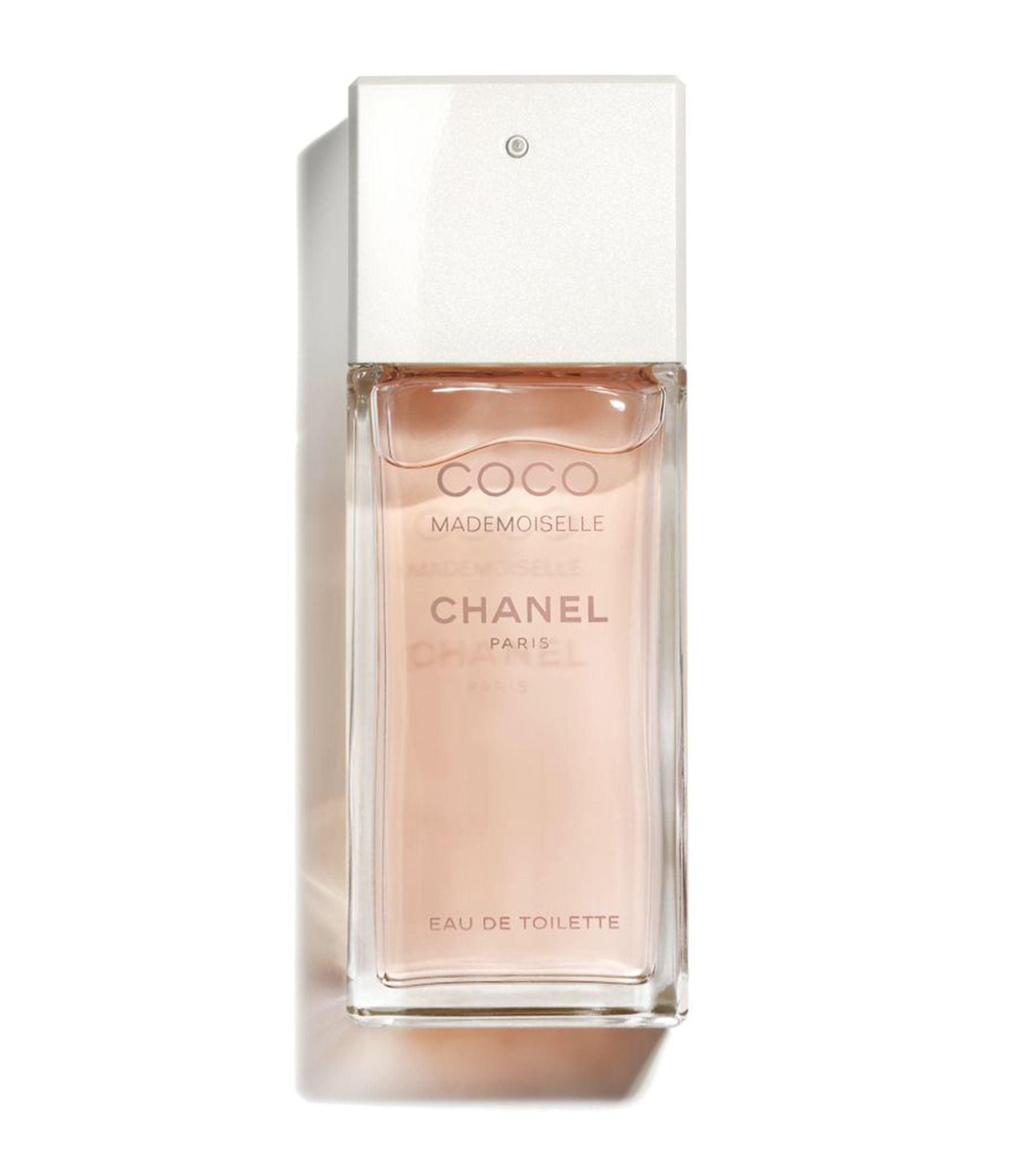 (COCO MADEMOISELLE) Eau de Toilette (100ml) GOODS Harrods   