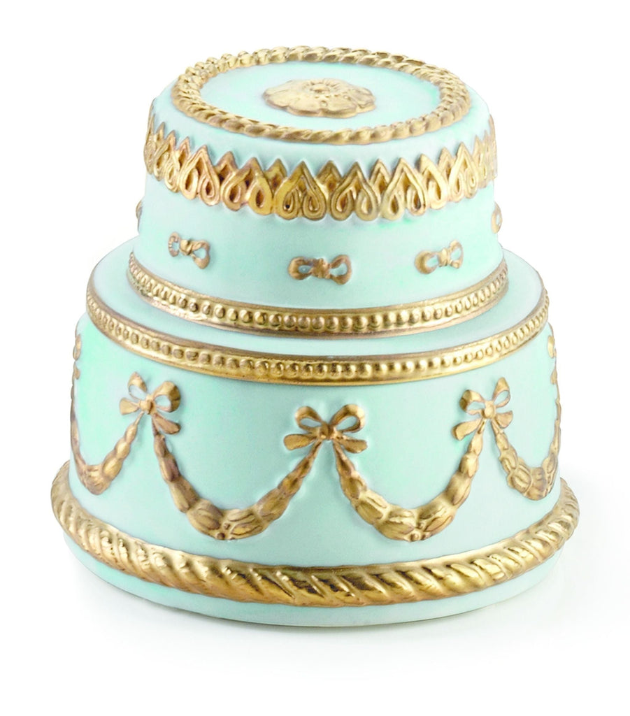 Chantilly Cake Scented Candle