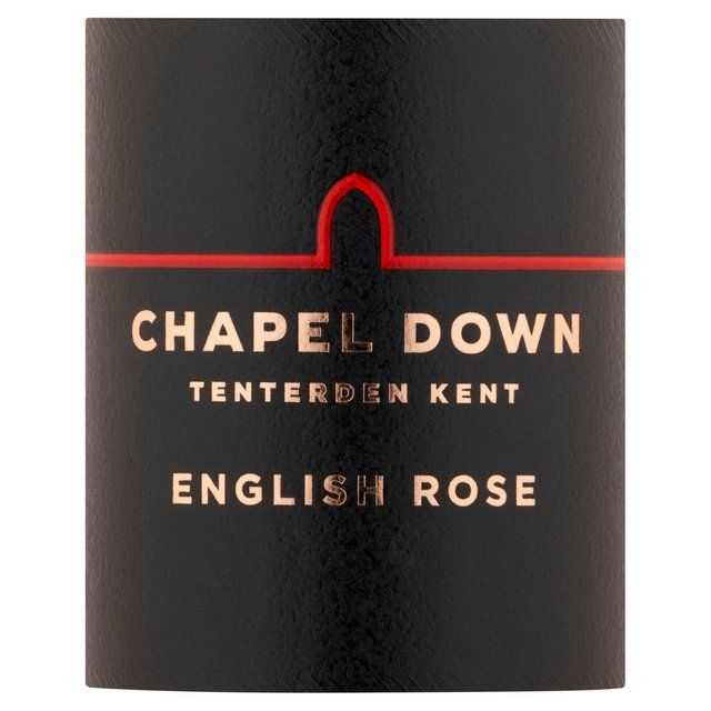 Chapel Down English Rose   75cl