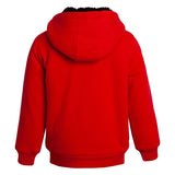 Character Kids Plush Hoodie