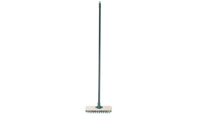 Charles Bentley Outdoor Decking Broom