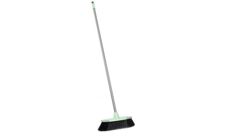 Charles Bentley Rethink Recycled Broom