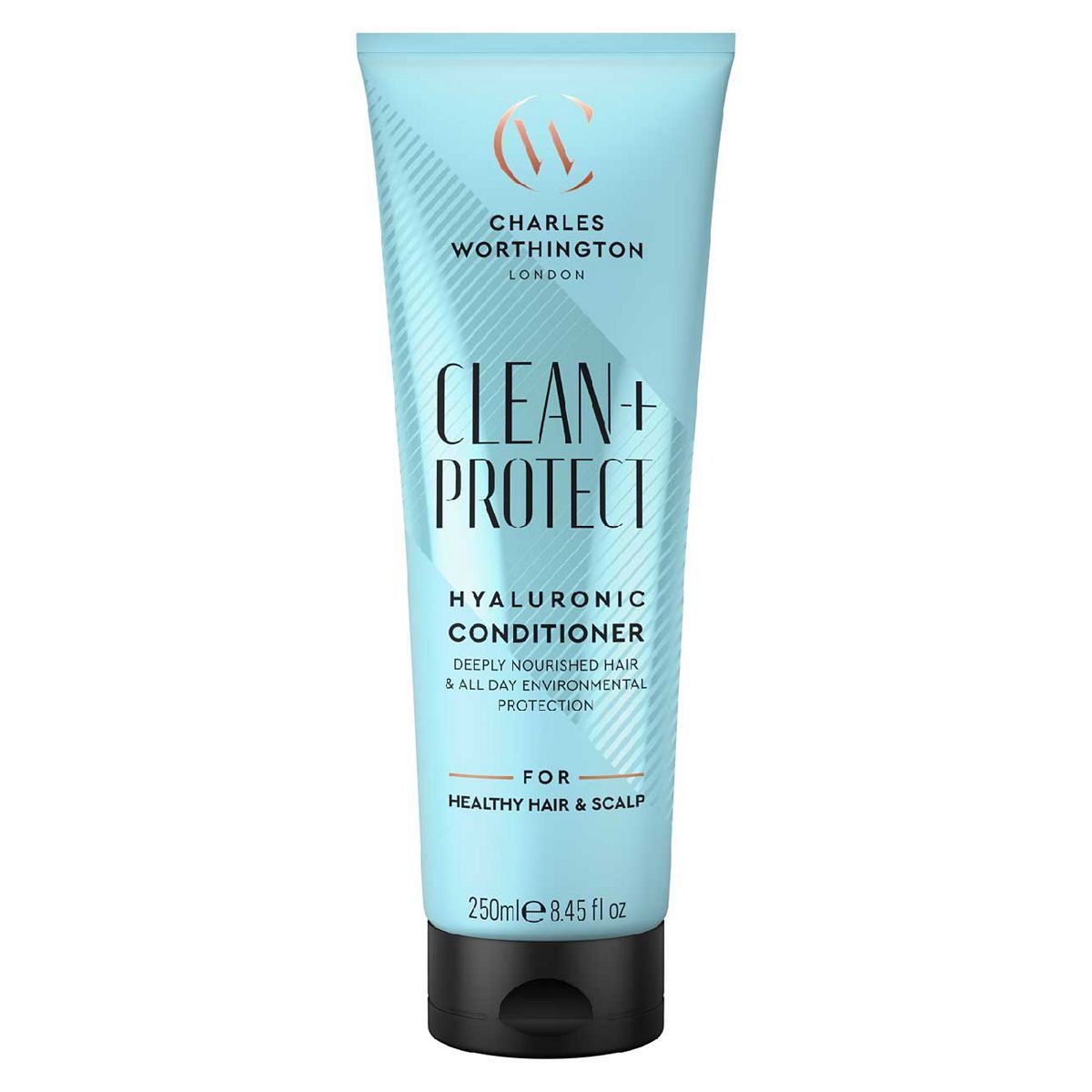 Charles Worthington Clean &amp;amp; Protect Hyaluronic Conditioner 250ml