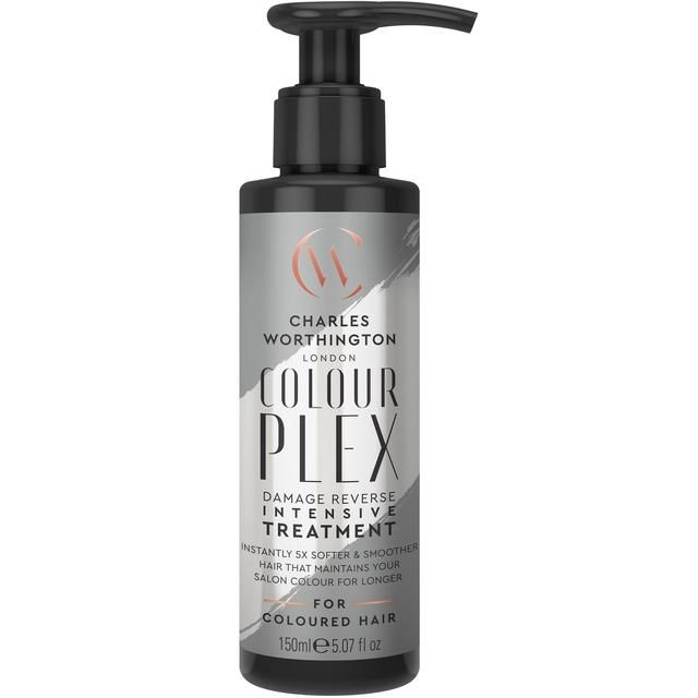 Charles Worthington Colourplex Damage Reverse Intensive Treatment   150ml