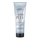 Charles Worthington, Colourplex Glowing Grey Shampoo 250ml