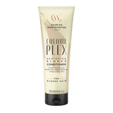 Charles Worthington ColourPlex Restoring Blonde Conditioner 250ml