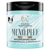 Charles Worthington Menoplex Menopause Replenishing Hair Mask   150ml