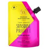 Charles Worthington Sunshine Shampoo Takeaway 75ml